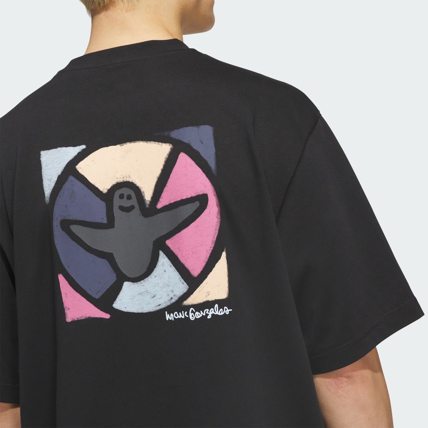 Gonz Mod Tee