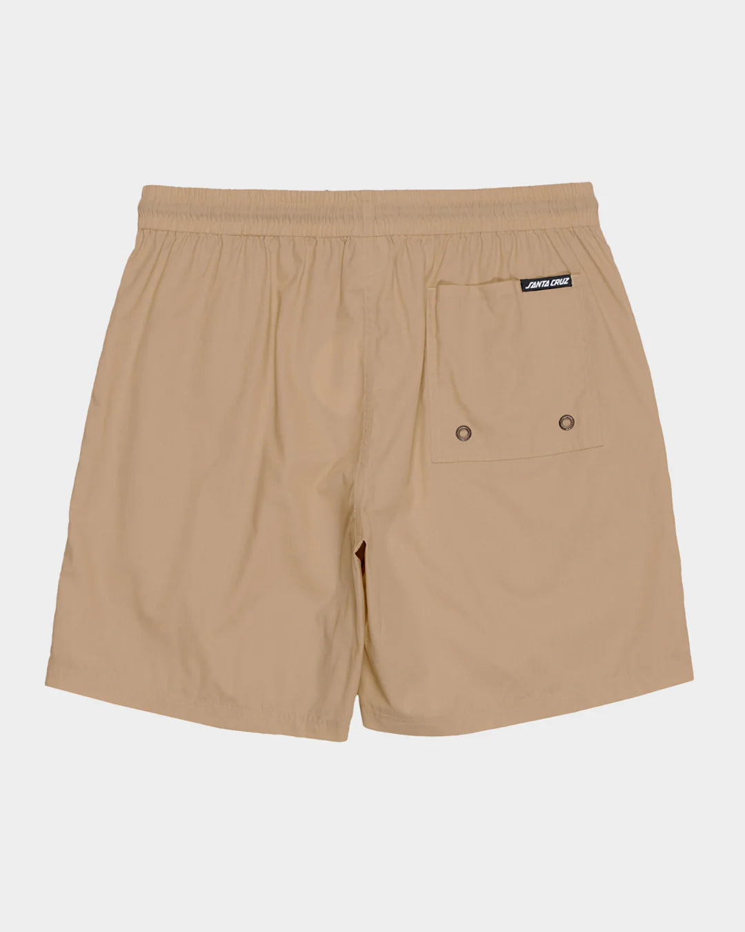 MFG Cruzier Solid Beach Short