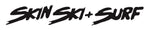 Skin Ski + Surf