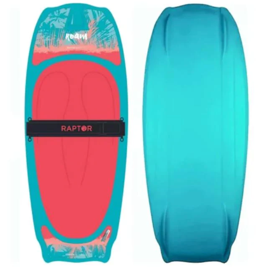 2024 Roam Kneeboard - Womens