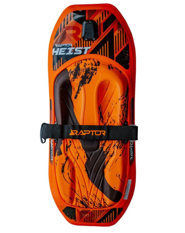2024 Raptor Heist Kneeboard