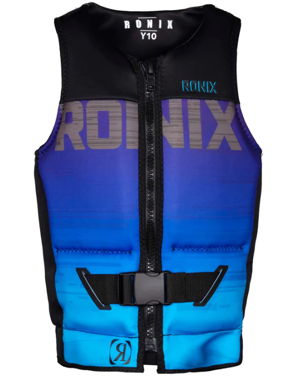 2023 Ronix Megacorp Teen Neo Vest