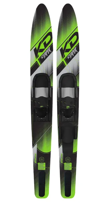 KD Vapor Youth Combo - 62"