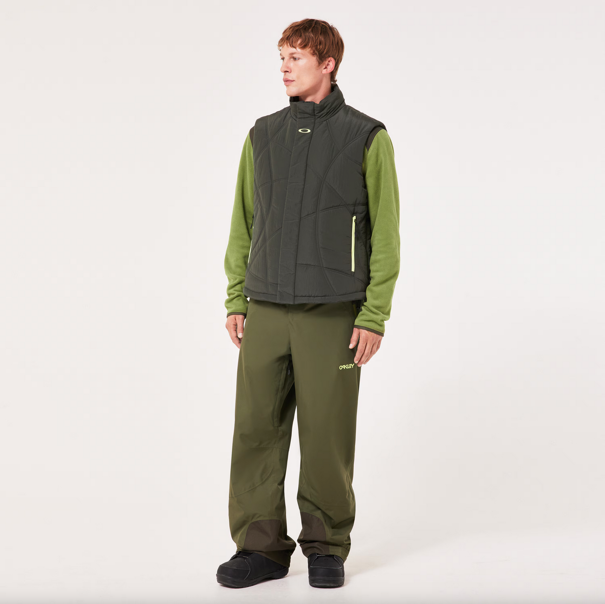 Hyland O-Puff Vest