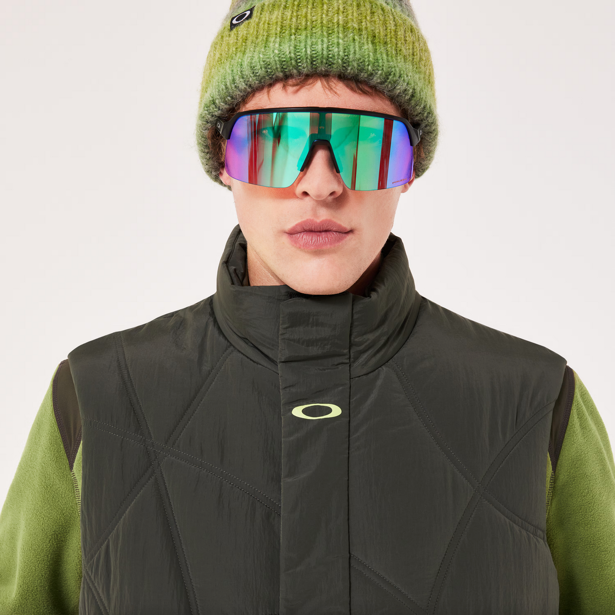 Hyland O-Puff Vest