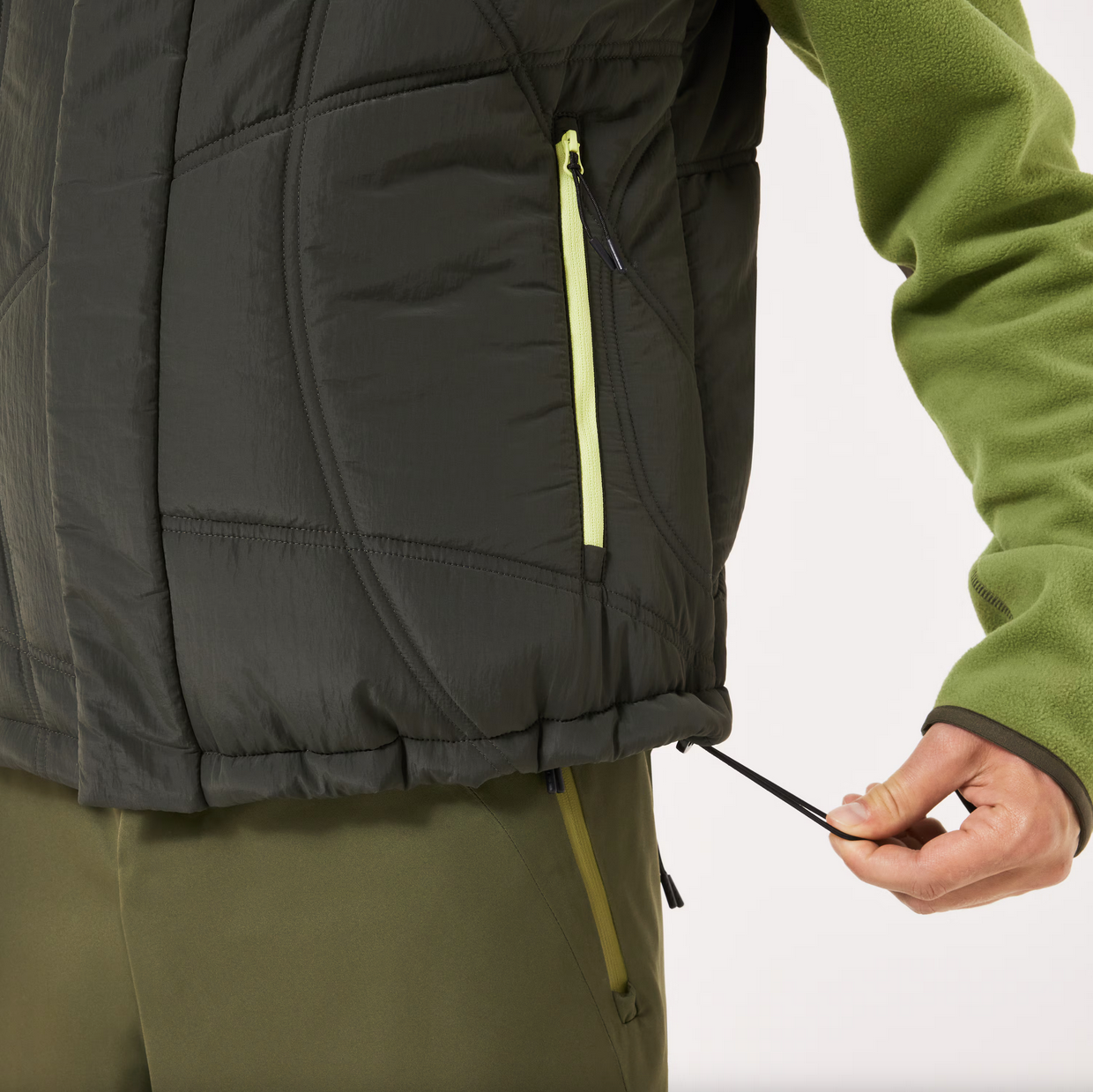 Hyland O-Puff Vest