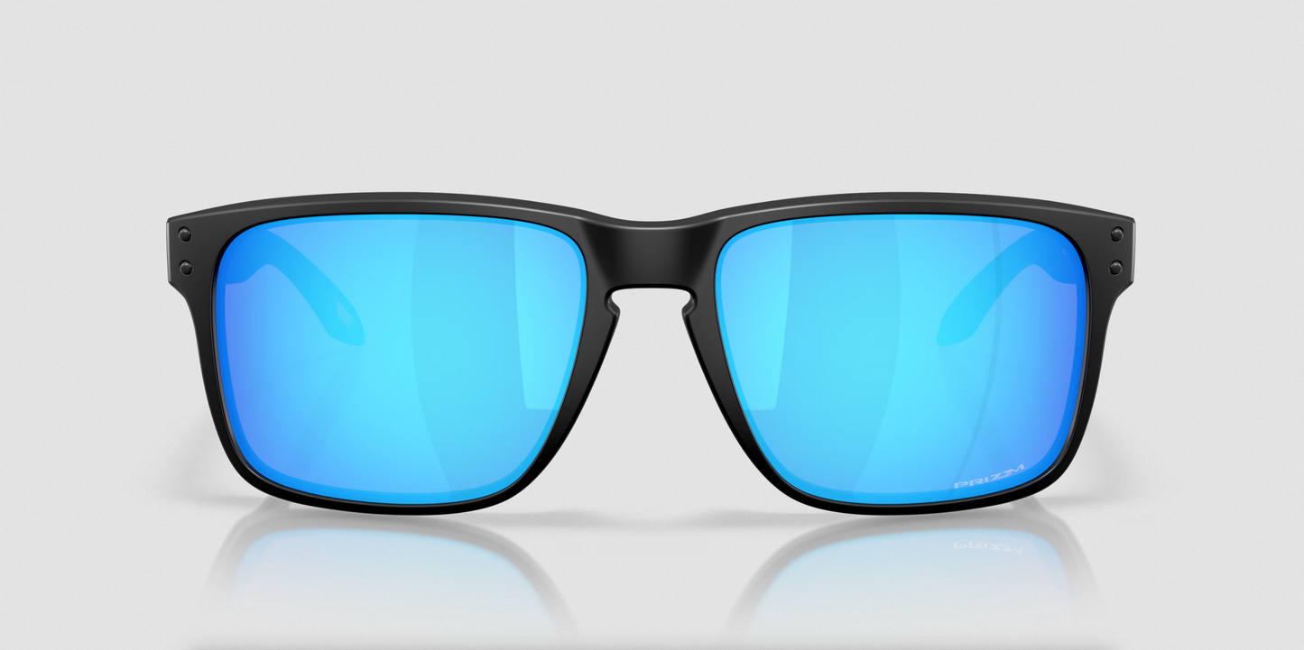 Holbrook XXL Matte Blk