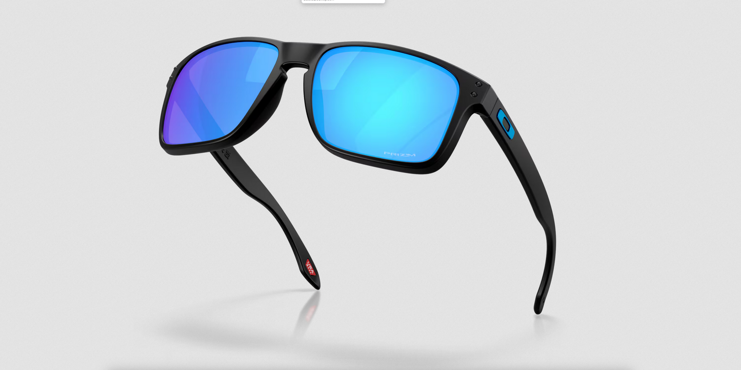 Holbrook XXL Matte Blk