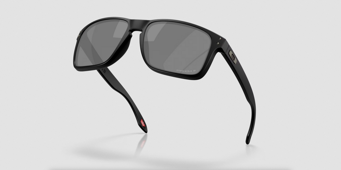 Holbrook XXl Matte Blk