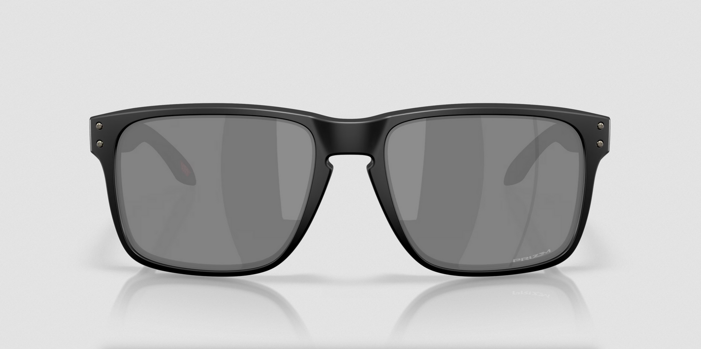 HolBrook XXL Matte Blk