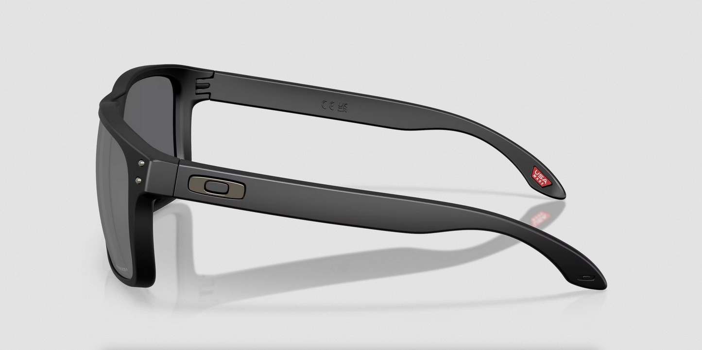 HolBrook XXL Matte Blk