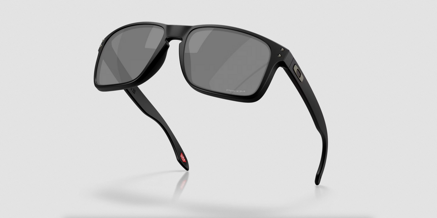 HolBrook XXL Matte Blk