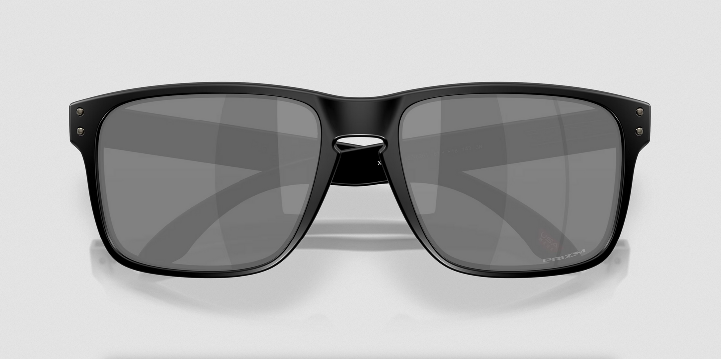 HolBrook XXL Matte Blk