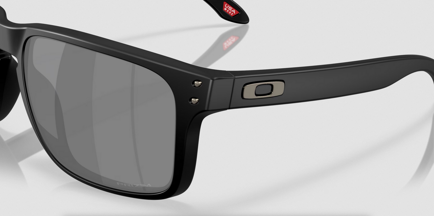 HolBrook XXL Matte Blk