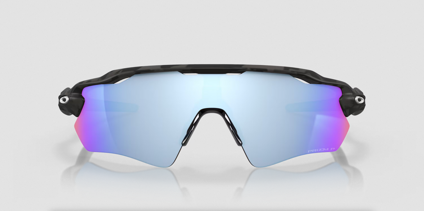 Radar EV Path Matte Blk Camo