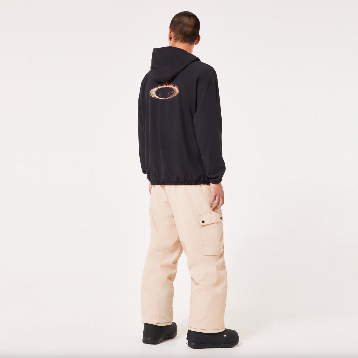 TC Channel Cargo Pant