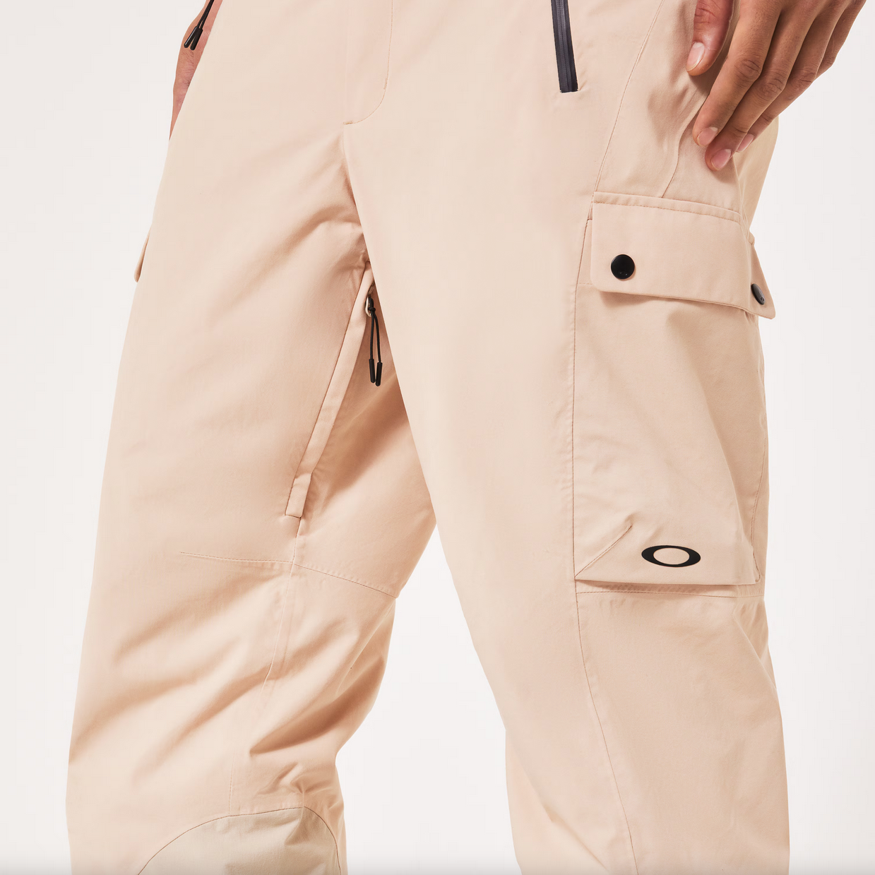 TC Channel Cargo Pant