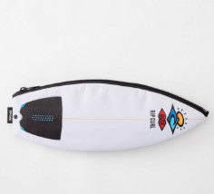 SURFBOARD PENCIL CASE 2025