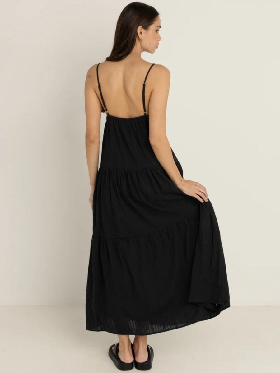 JACI MAXI DRESS
