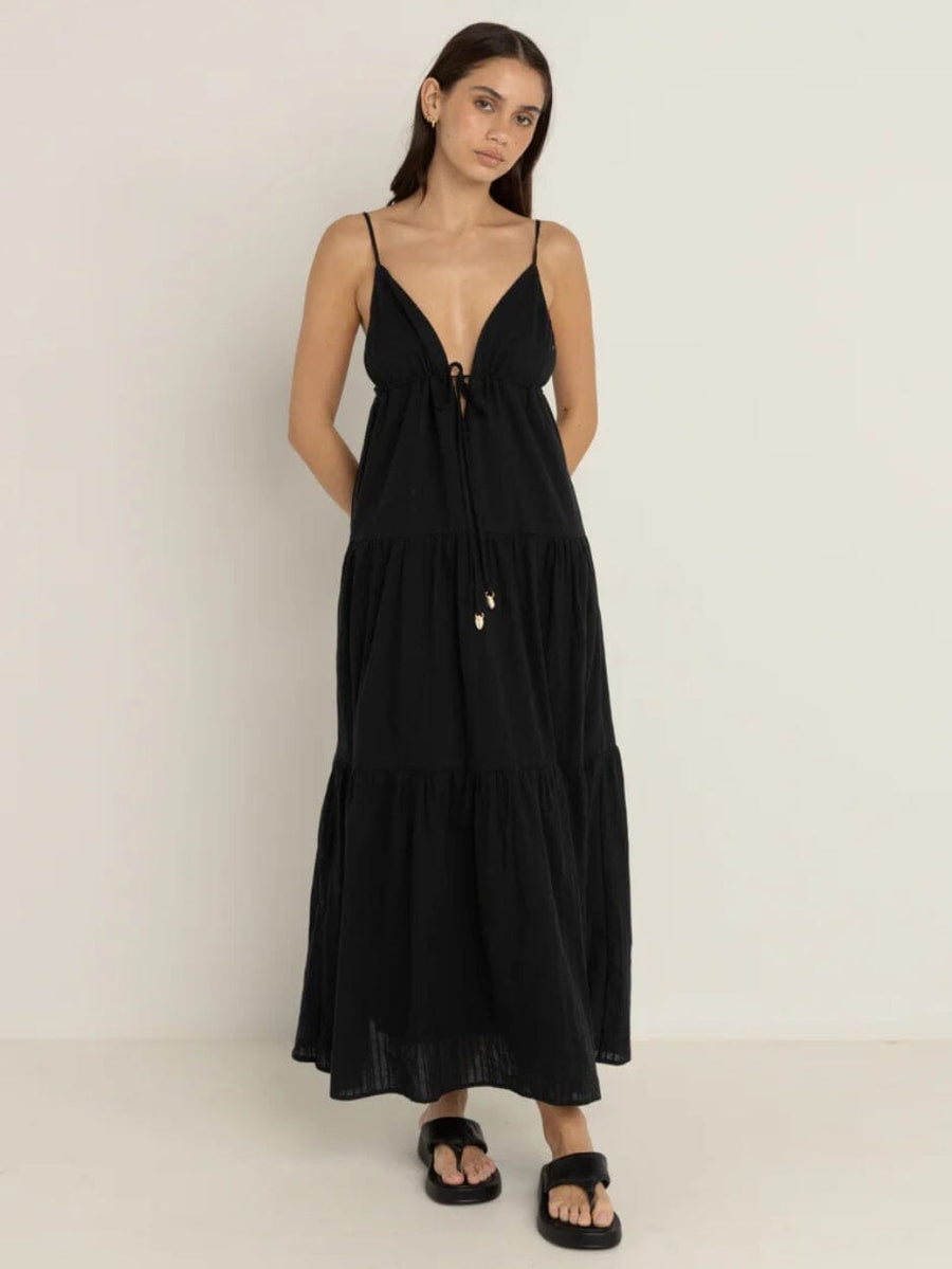 JACI MAXI DRESS