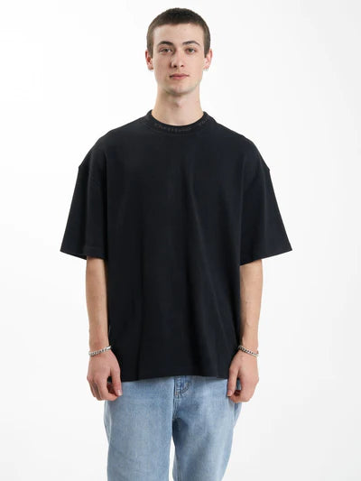 Cortex Box Fit Oversize Tee