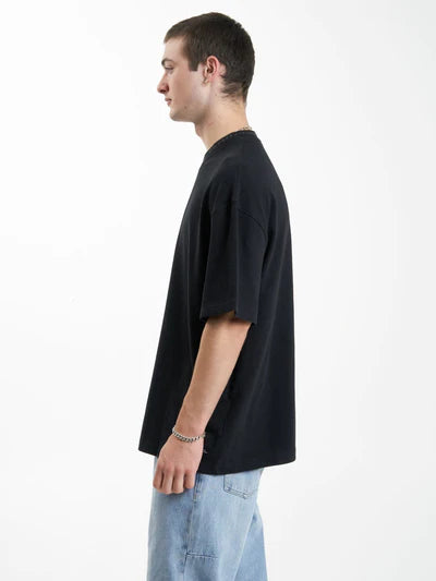 Cortex Box Fit Oversize Tee