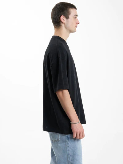 Cortex Box Fit Oversize Tee