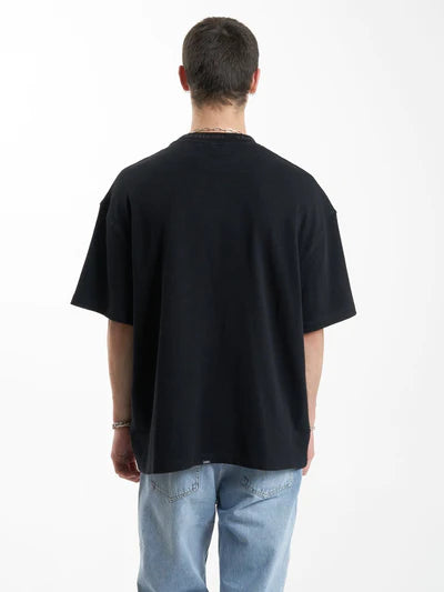 Cortex Box Fit Oversize Tee