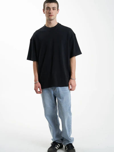 Cortex Box Fit Oversize Tee