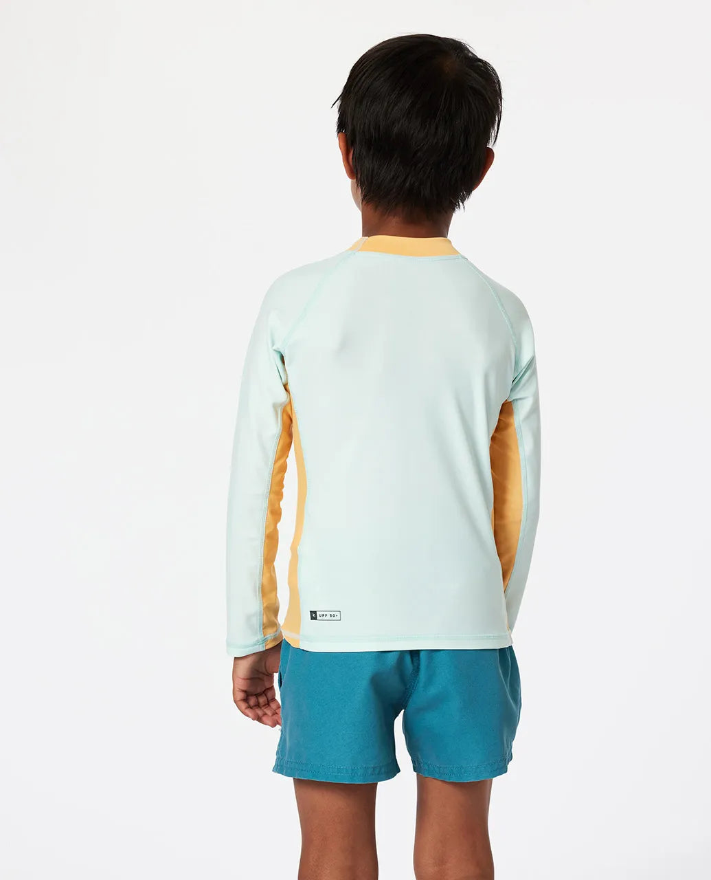 Tube Turtle UPF L/S