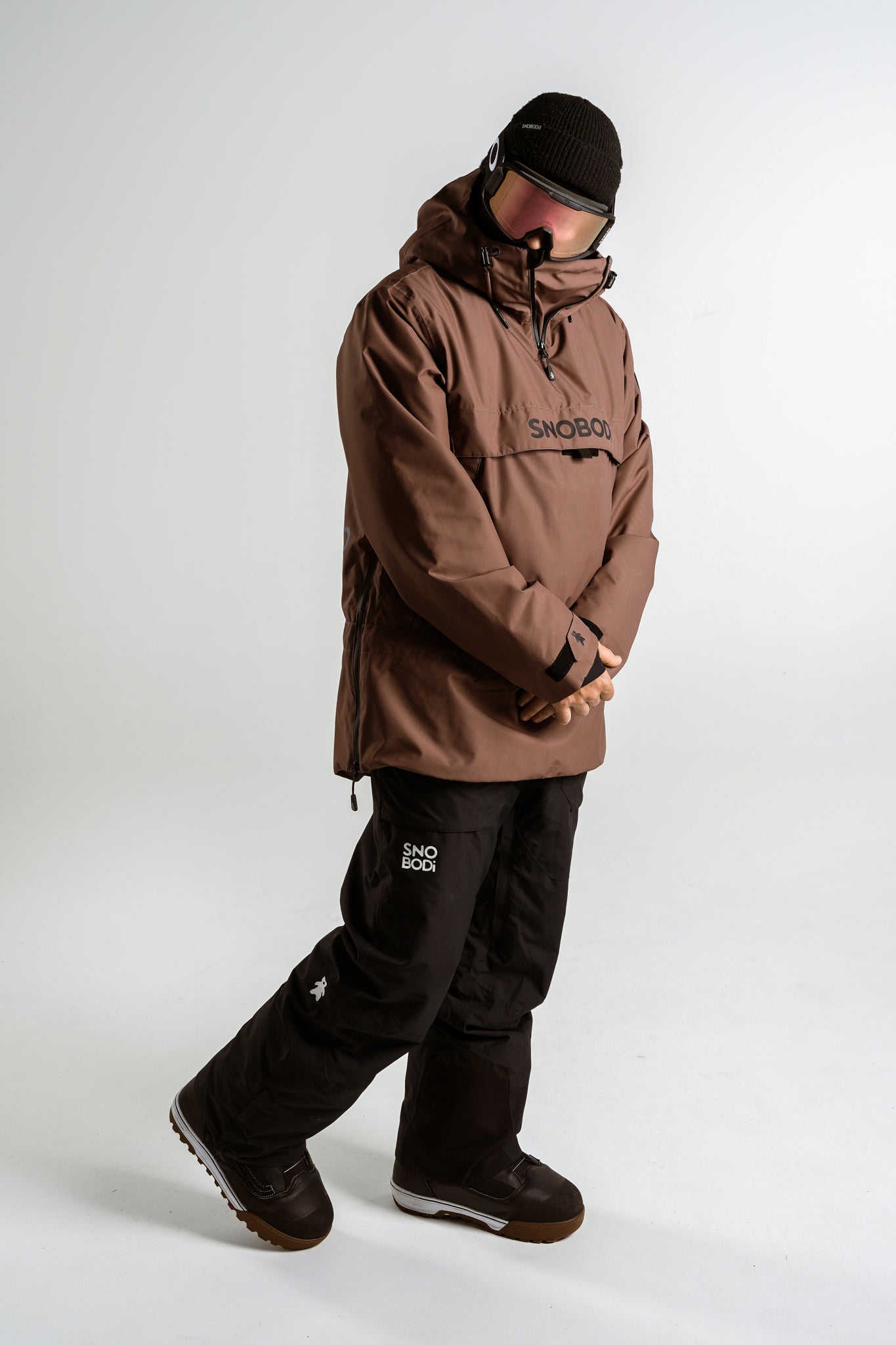 Snobodi Wildland Jacket