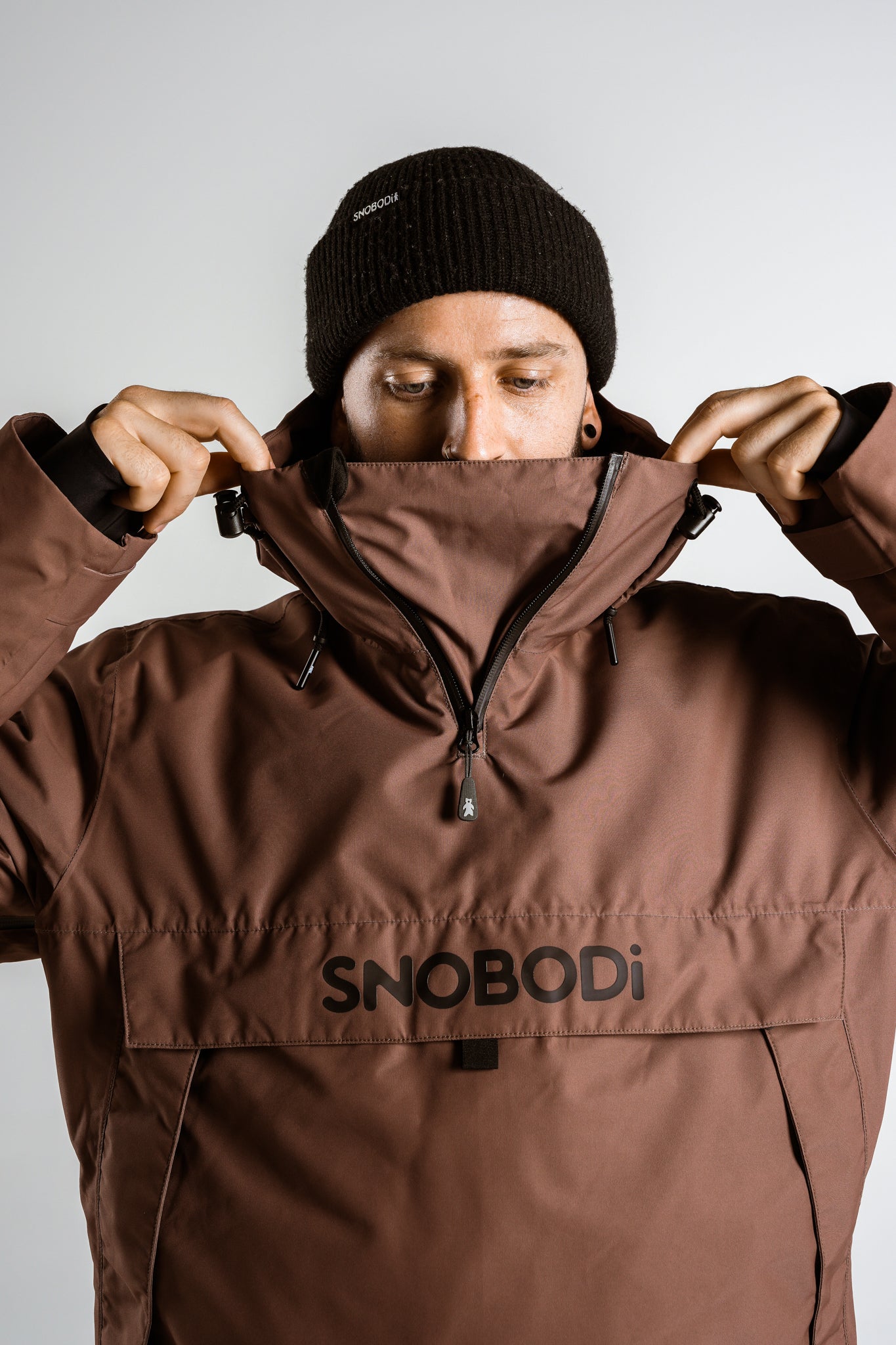 Snobodi Wildland Jacket