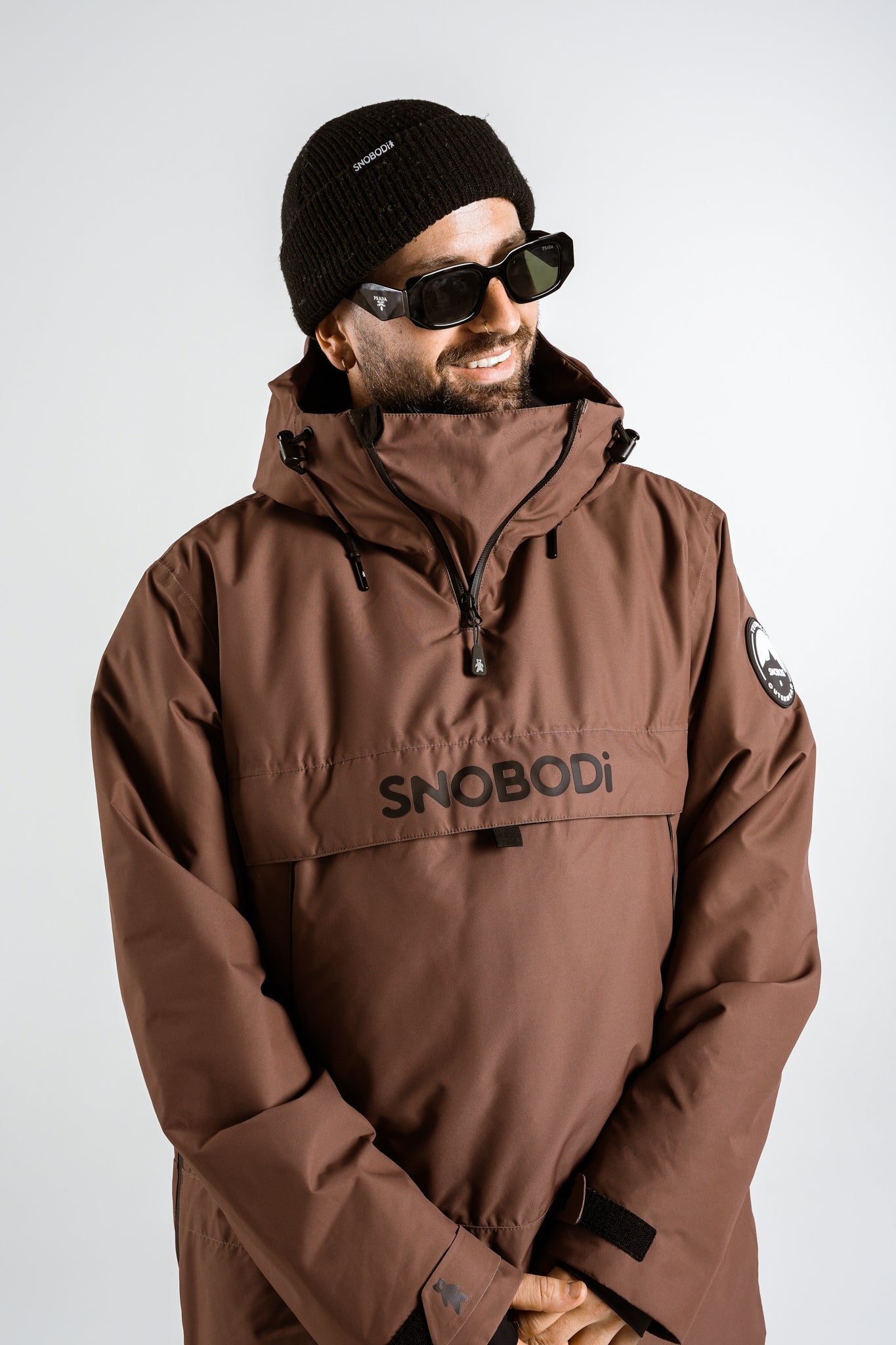 Snobodi Wildland Jacket