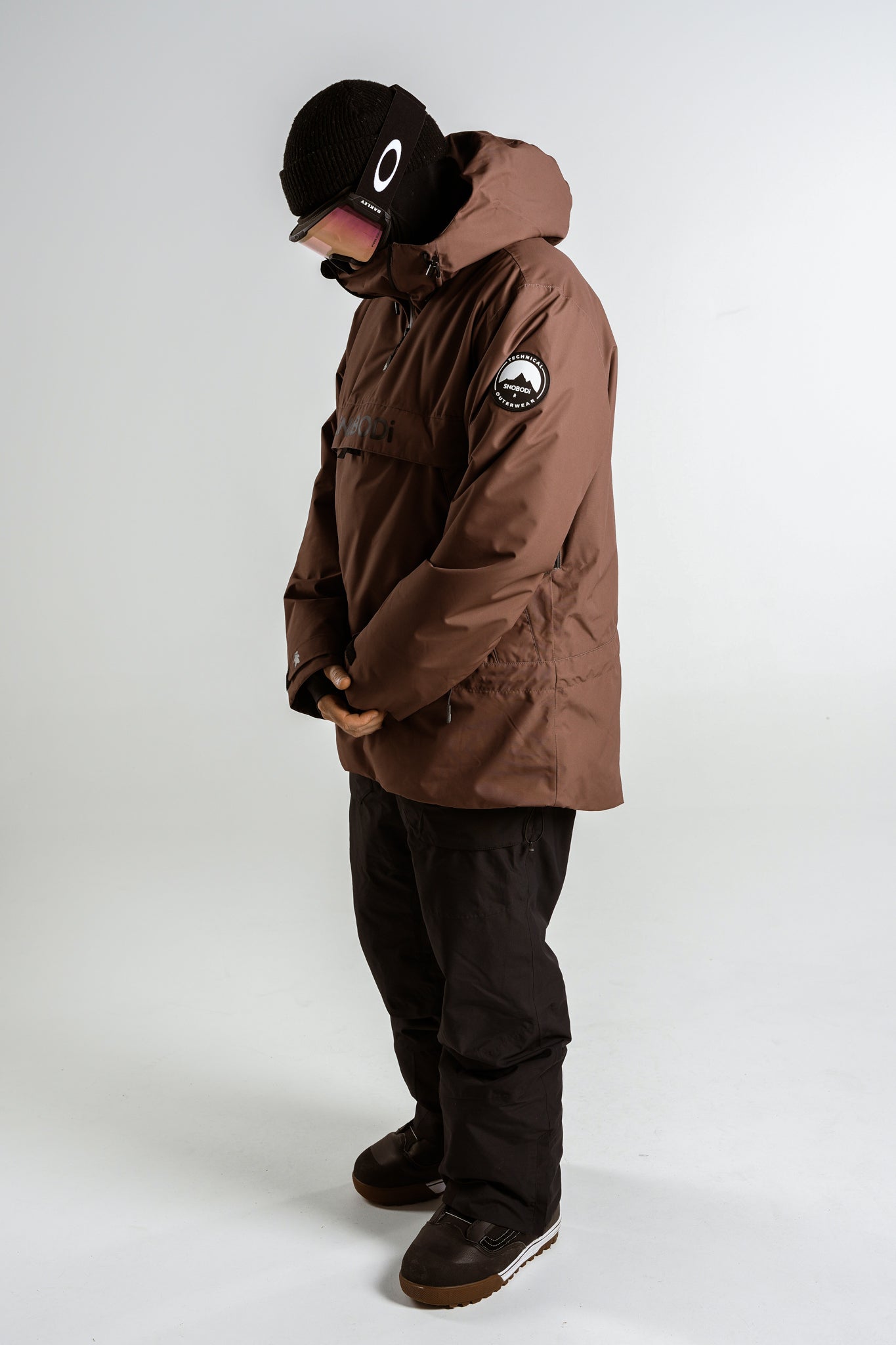 Snobodi Wildland Jacket