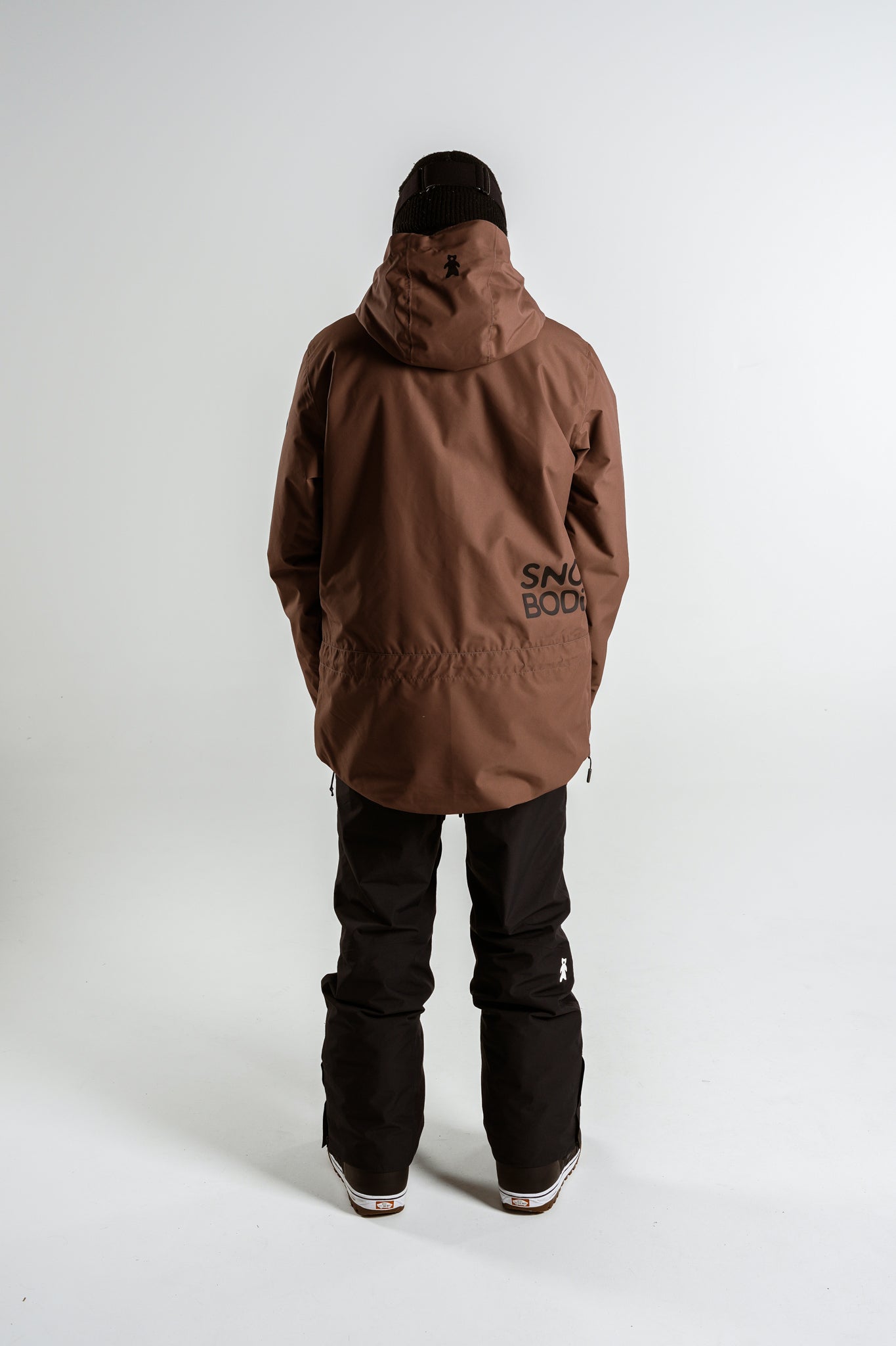 Snobodi Wildland Jacket