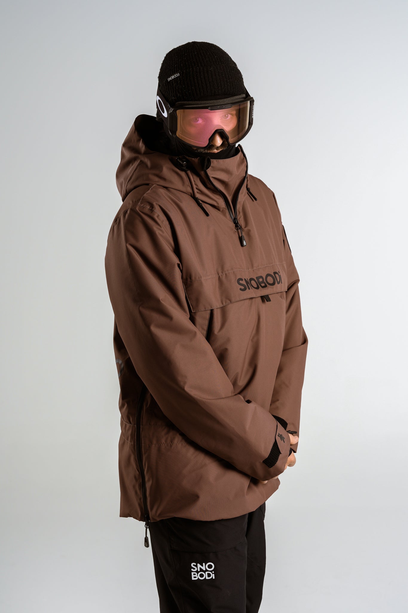 Snobodi Wildland Jacket