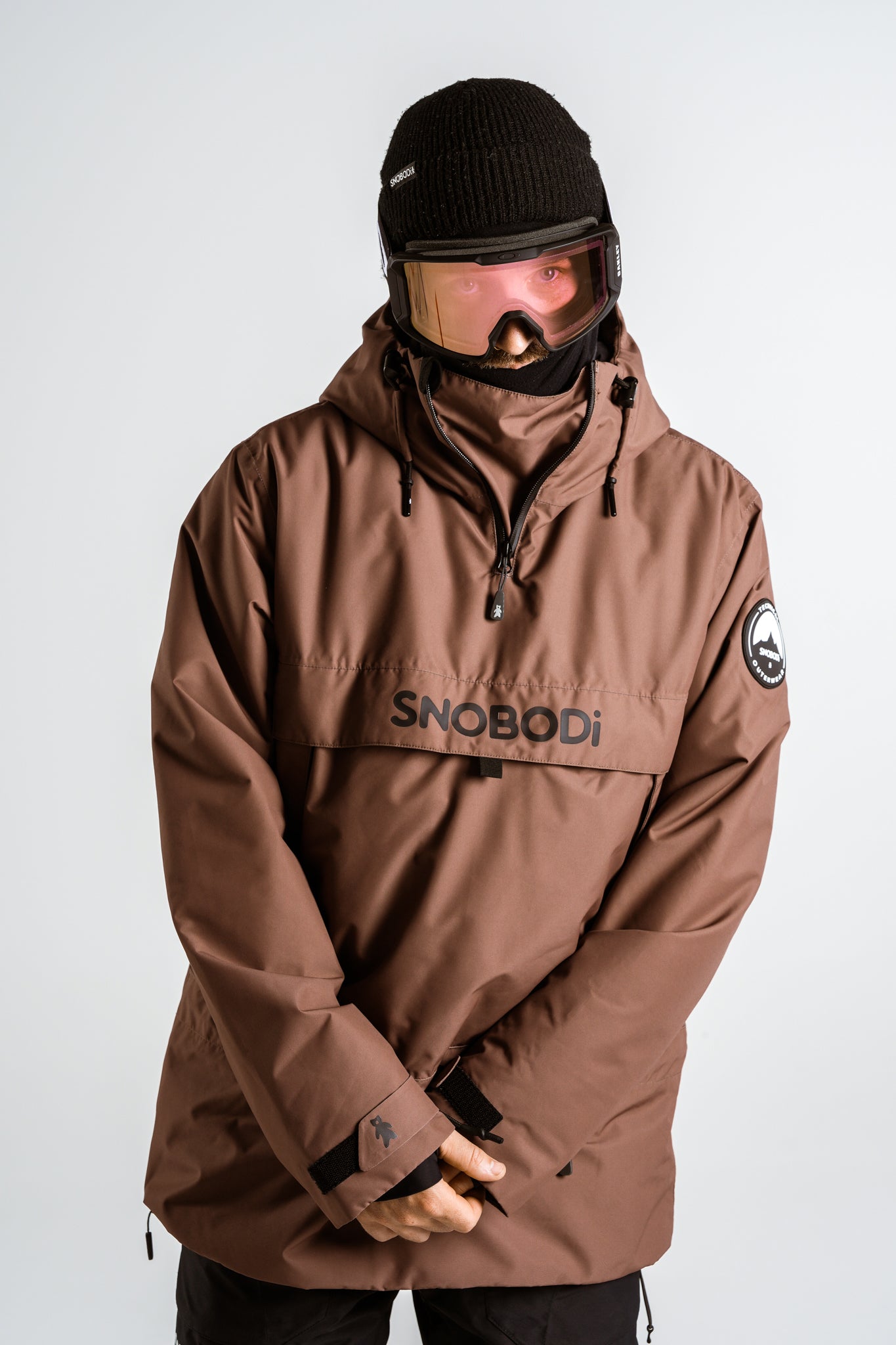 Snobodi Wildland Jacket