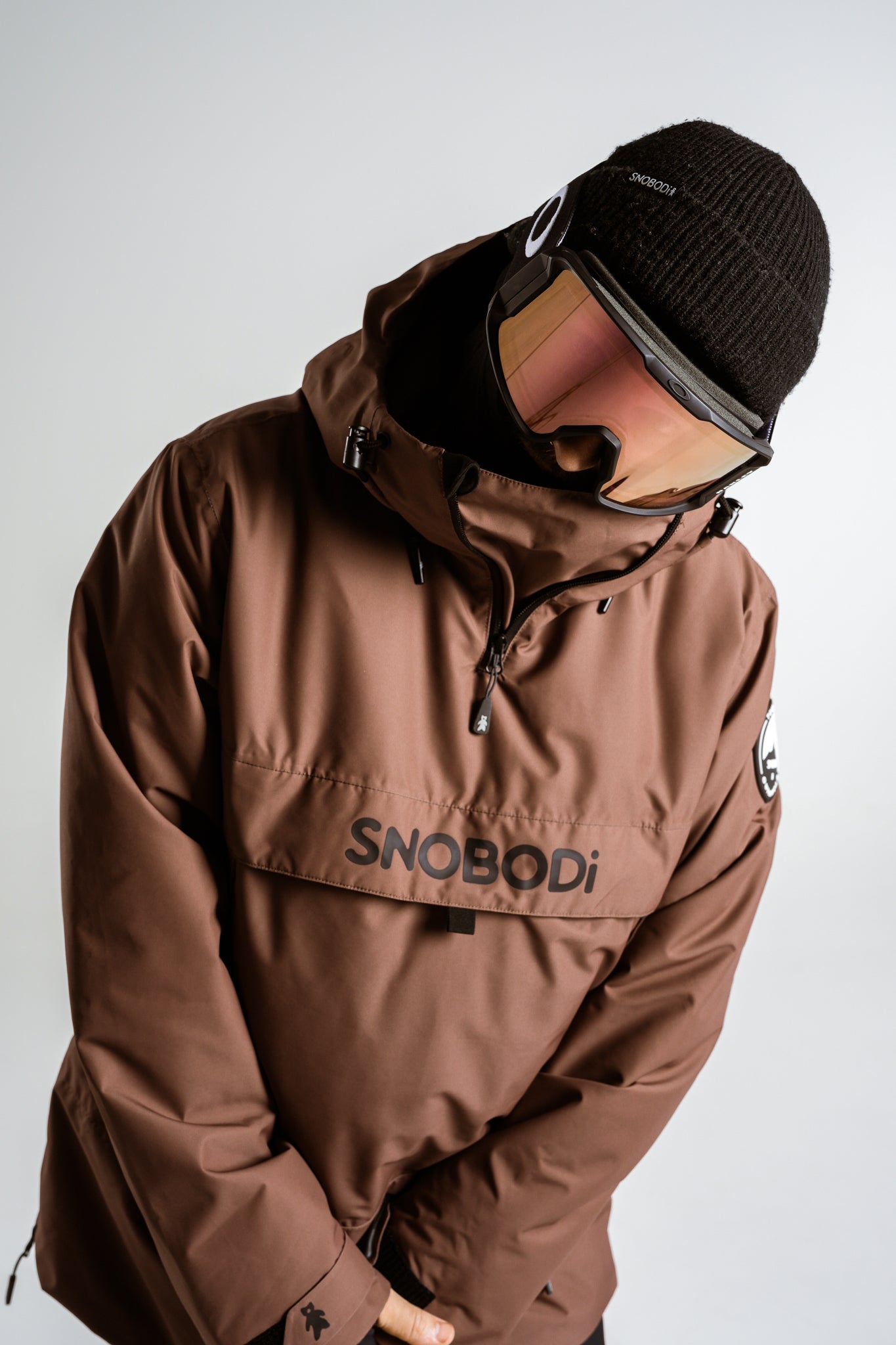 Snobodi Wildland Jacket