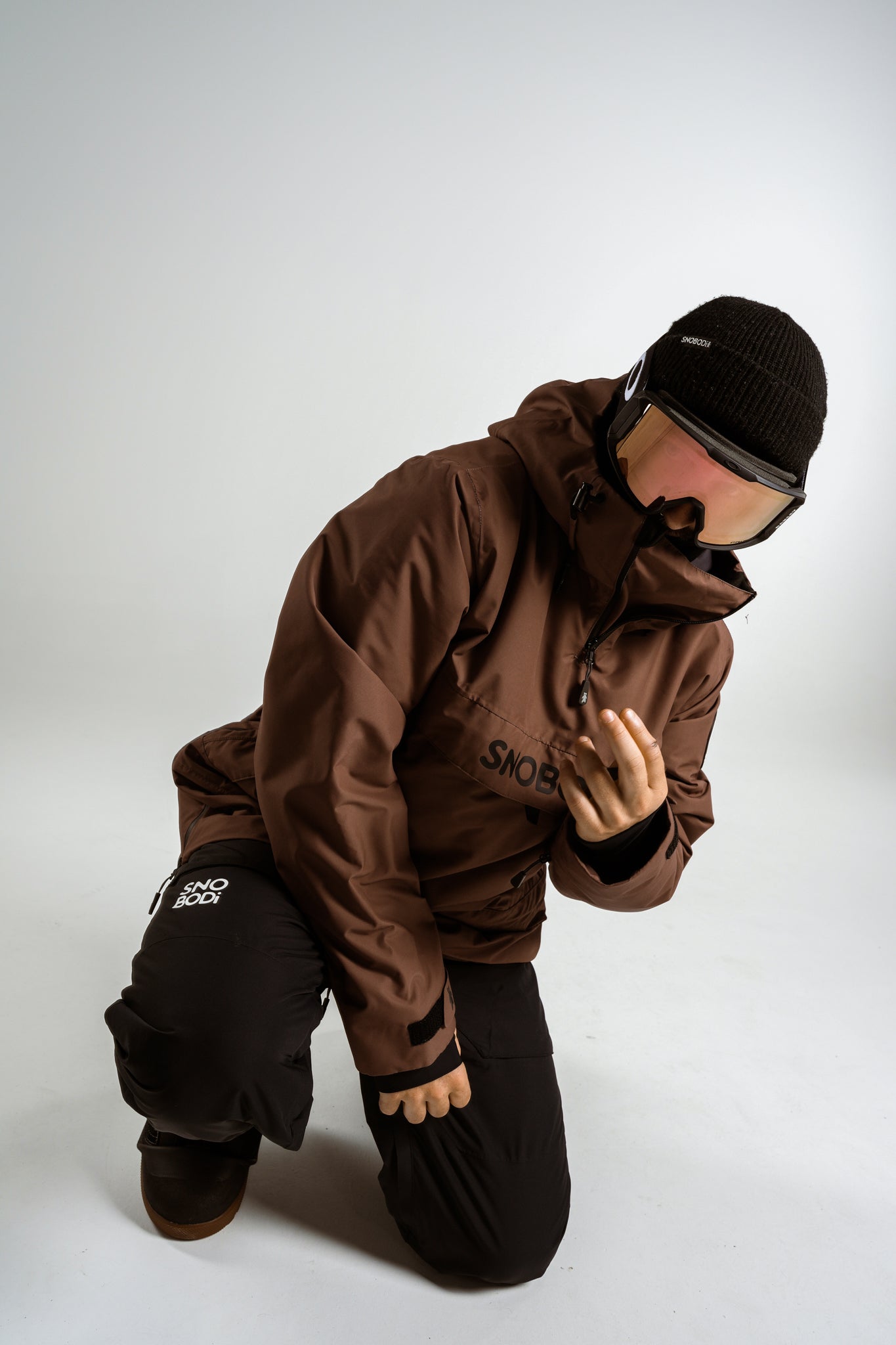 Snobodi Wildland Jacket