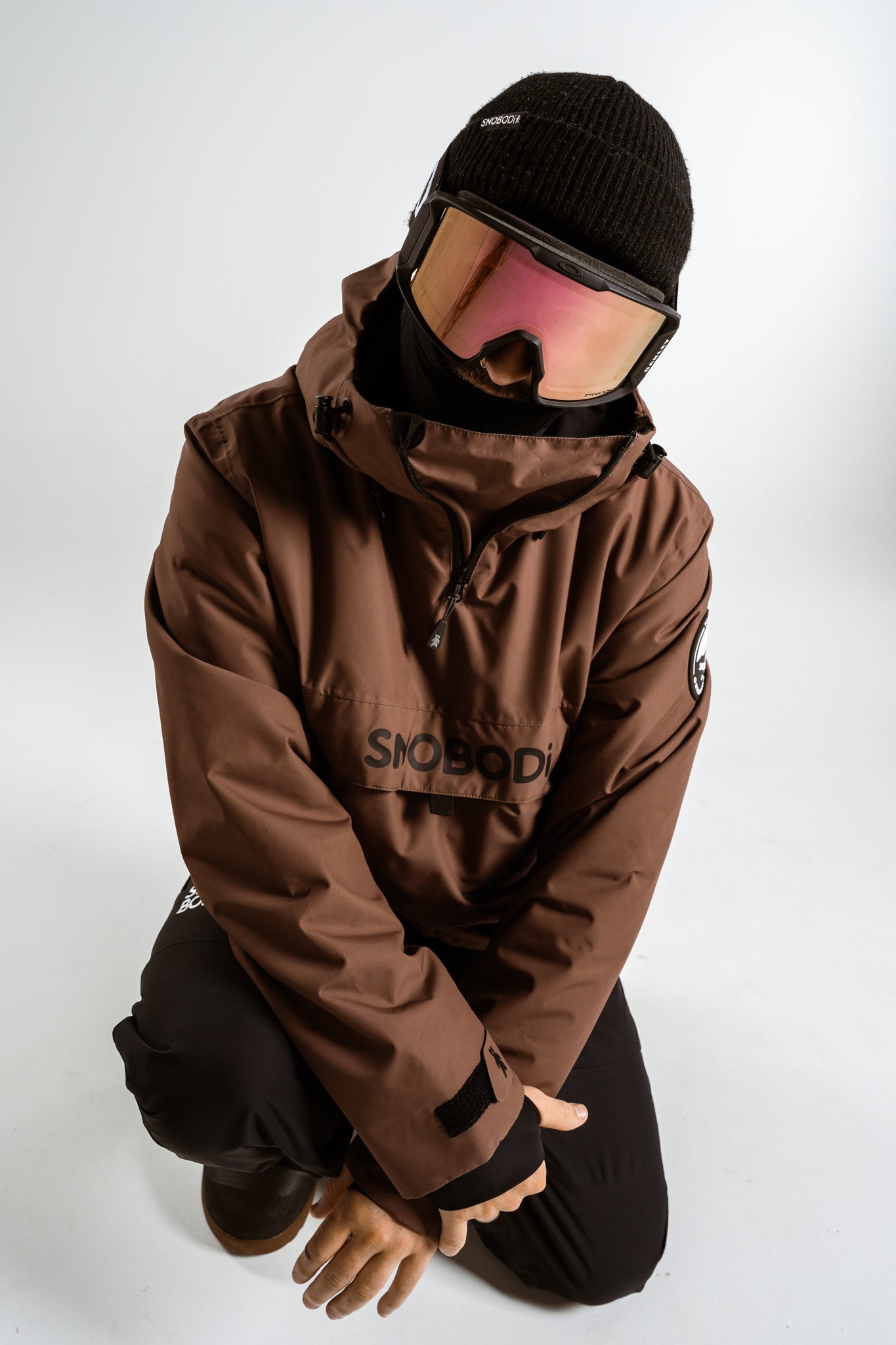 Snobodi Wildland Jacket