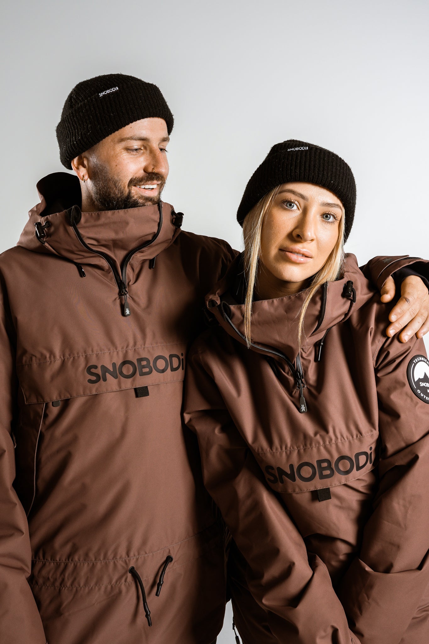 Snobodi Wildland Jacket