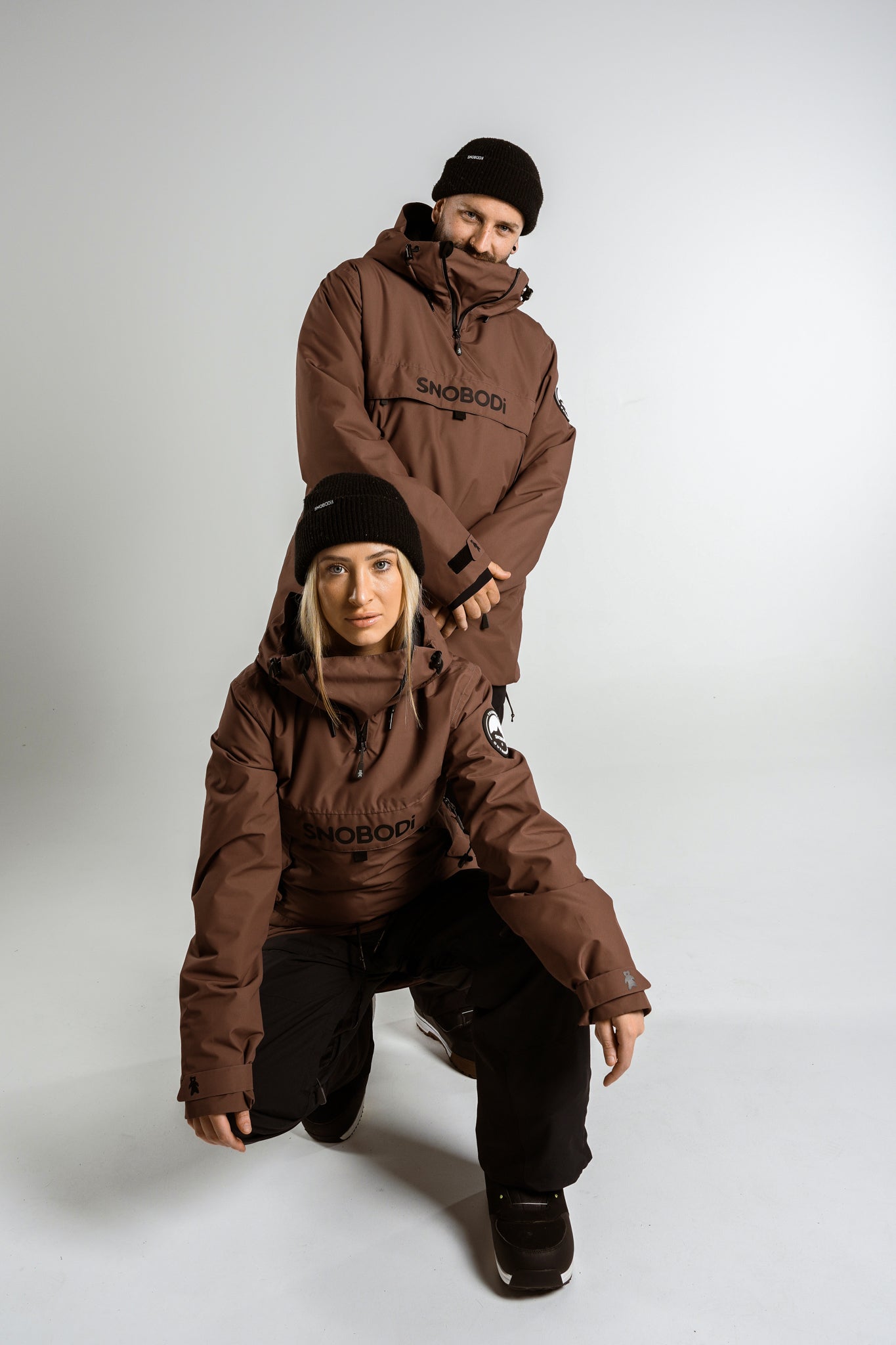 Snobodi Wildland Jacket