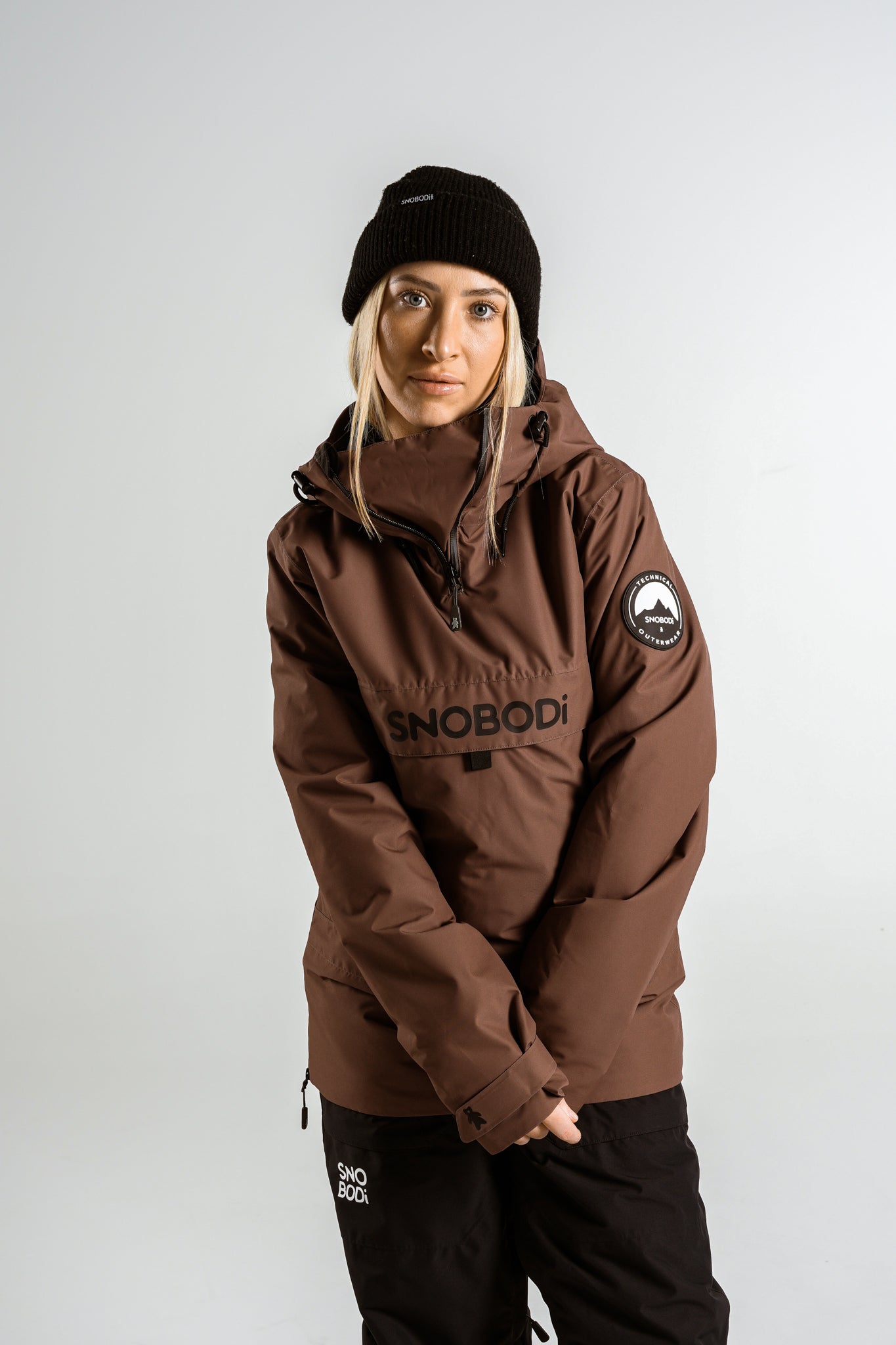 Snobodi Wildland Jacket