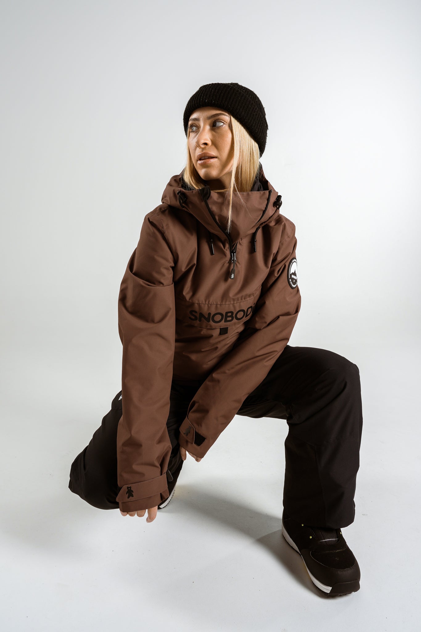 Snobodi Wildland Jacket