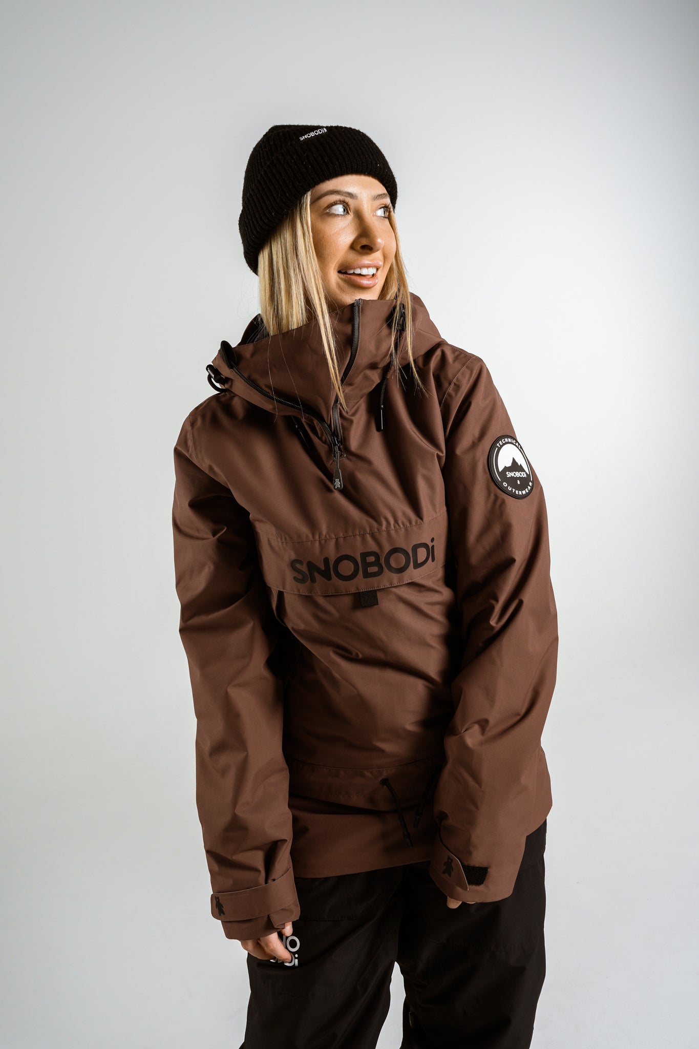 Snobodi Wildland Jacket