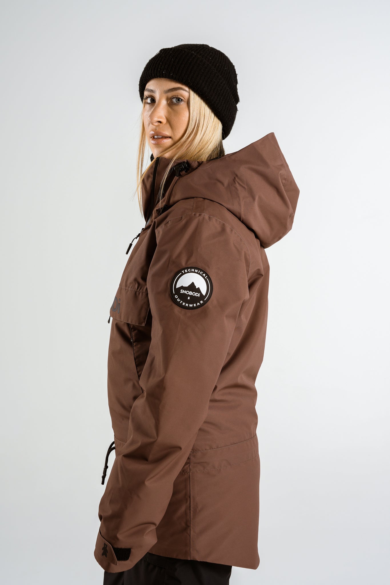 Snobodi Wildland Jacket