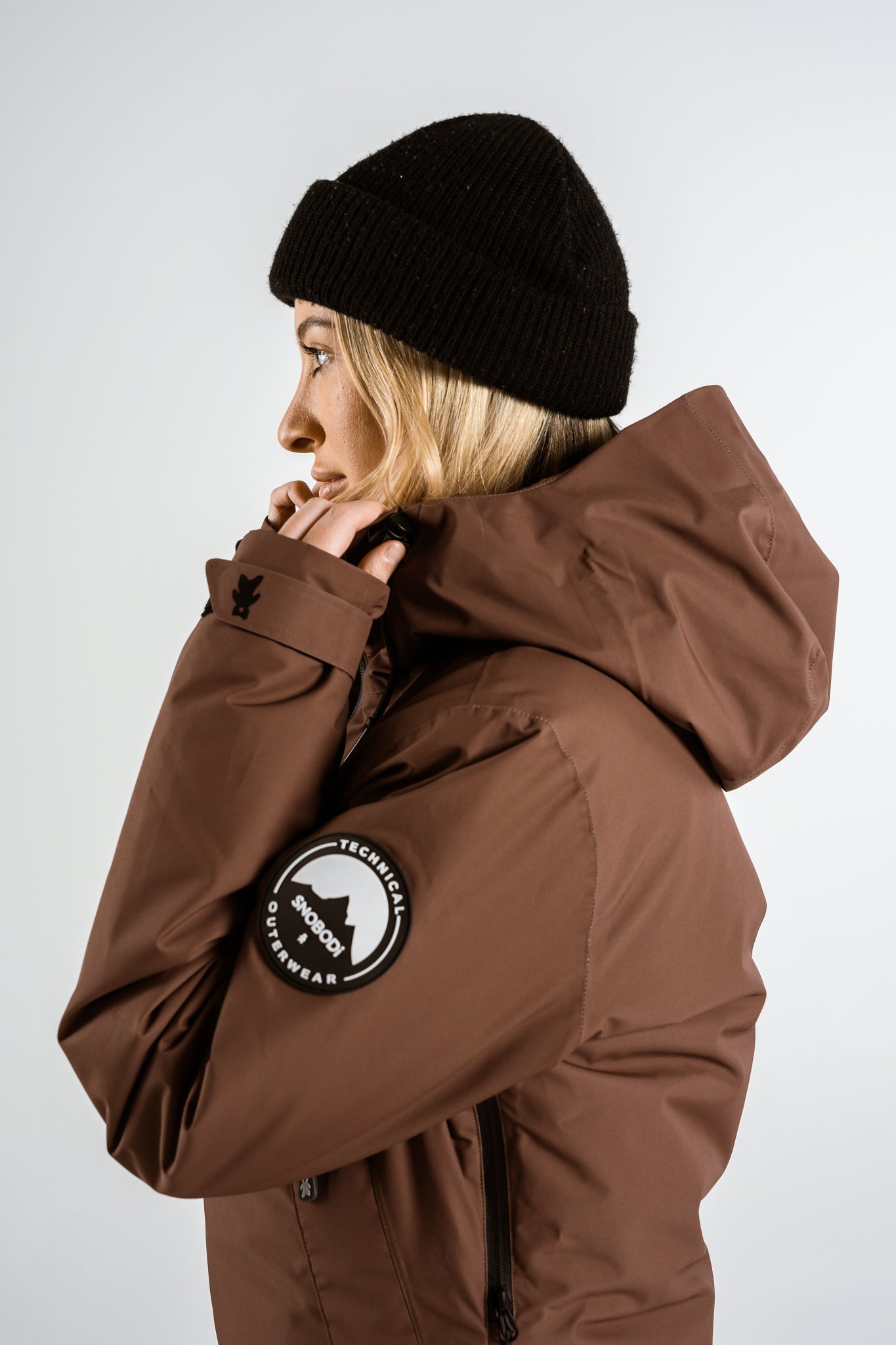 Snobodi Wildland Jacket