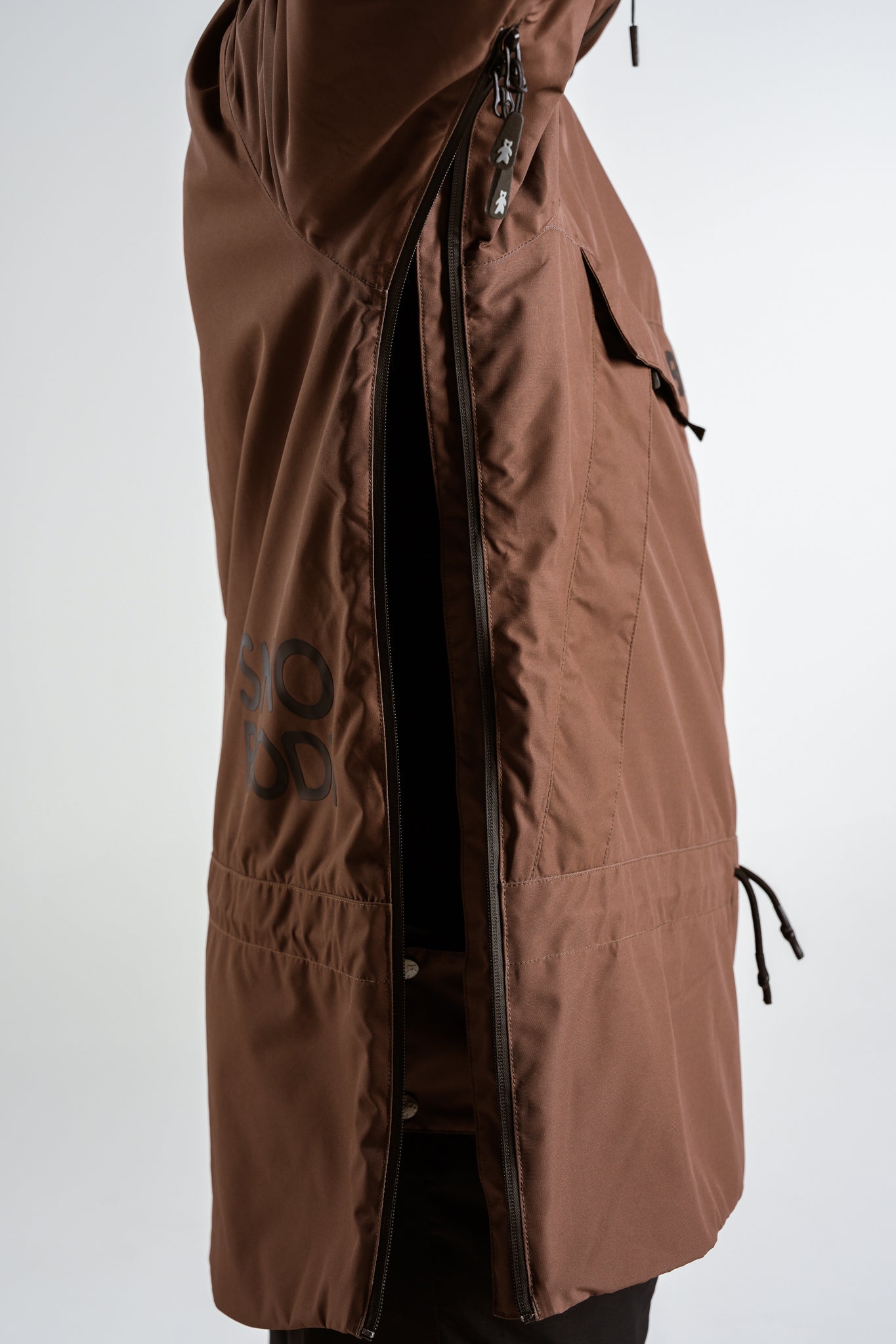 Snobodi Wildland Jacket