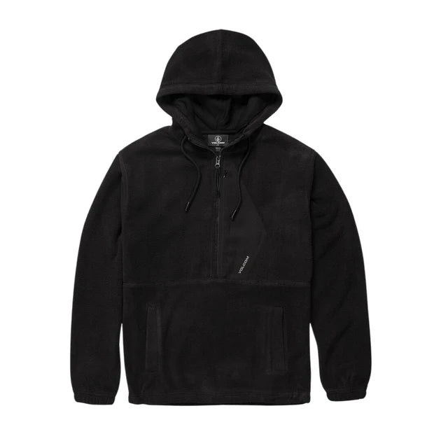 Understand Half Zip