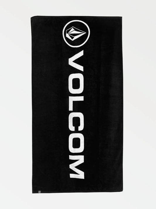 Wordmark Towel